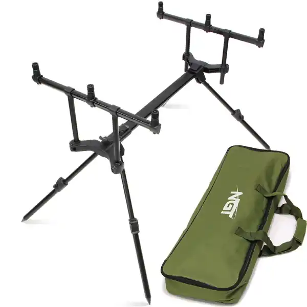 Premium NGT Slider Pod