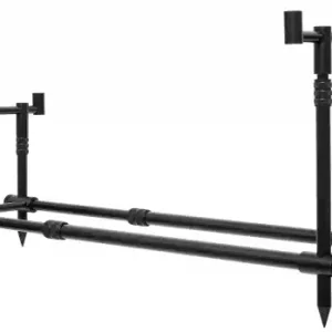 Meest Verkocht Starbaits Black Spot DLX Pod 3 Rods