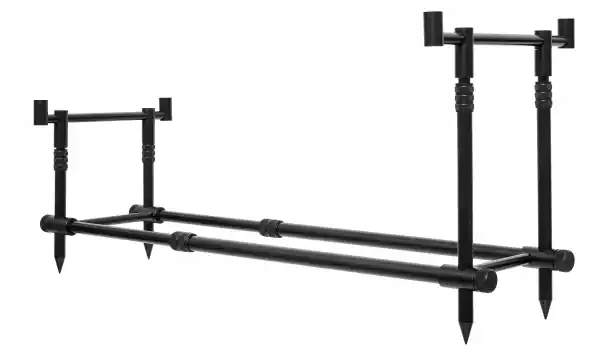 Meest Verkocht Starbaits Black Spot DLX Pod 3 Rods