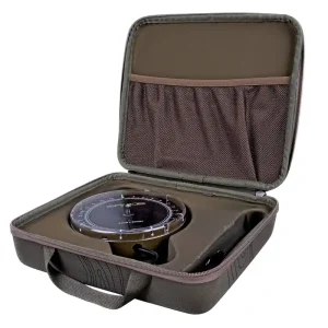 Goedkoop Grade D-Lux Scale 54kg Pouch Complete (Incl. Weegschaal + Weighbar)