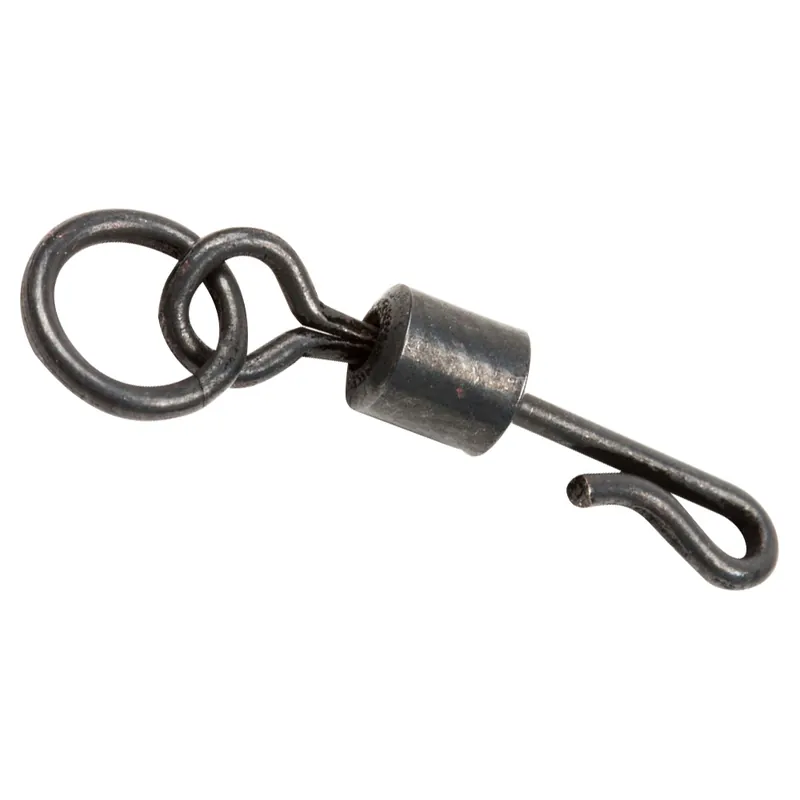 Beperkt Aanbod Faith Quick Change Ring Swivel | Maat 8