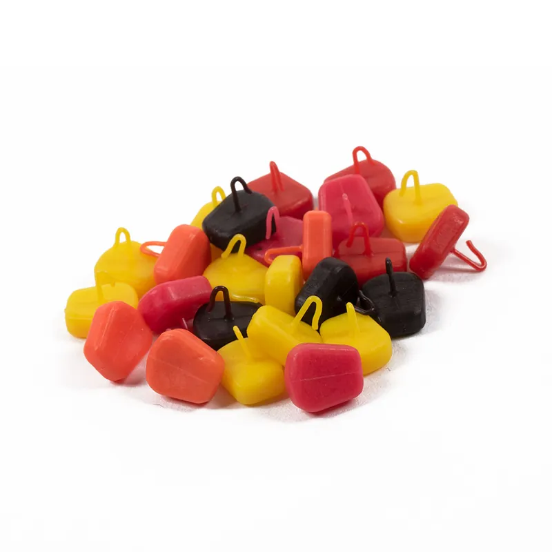 Faith Corn Stops Mixed Colors | 25 Stuks Voordeelprijs