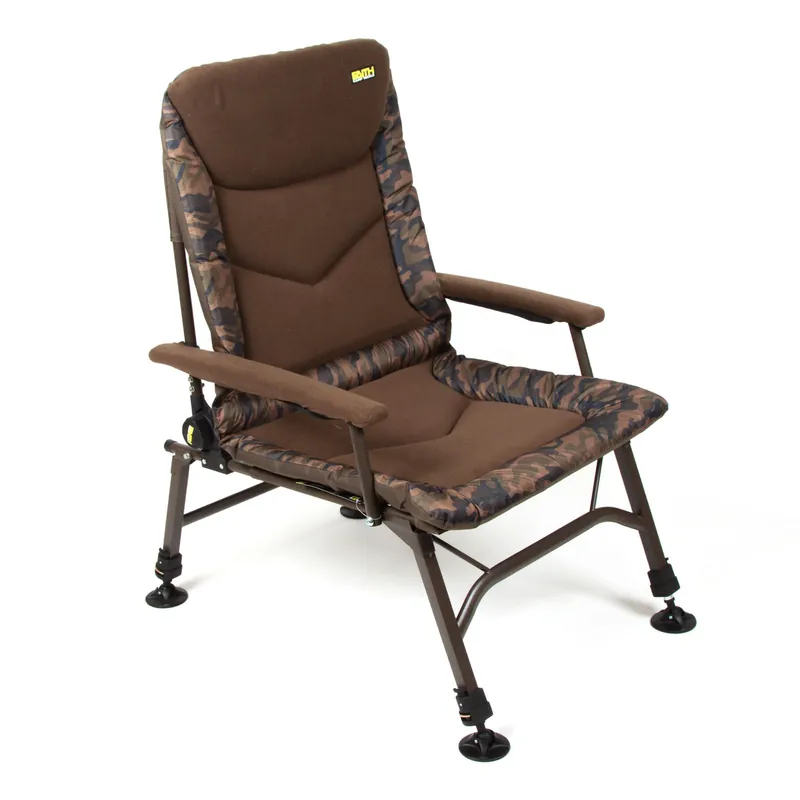 Betaalbaar Faith Big Camou Chair
