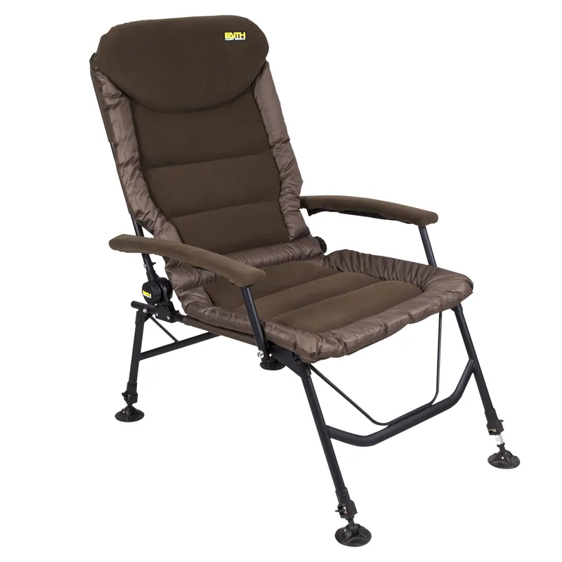 Uitverkoop Faith Mistress Chair | Karperstoel | XXL