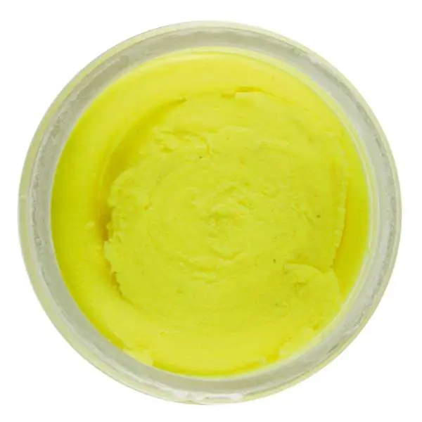 Superprijs Berkley TroutBait Biodegradable | Sunshine Yellow