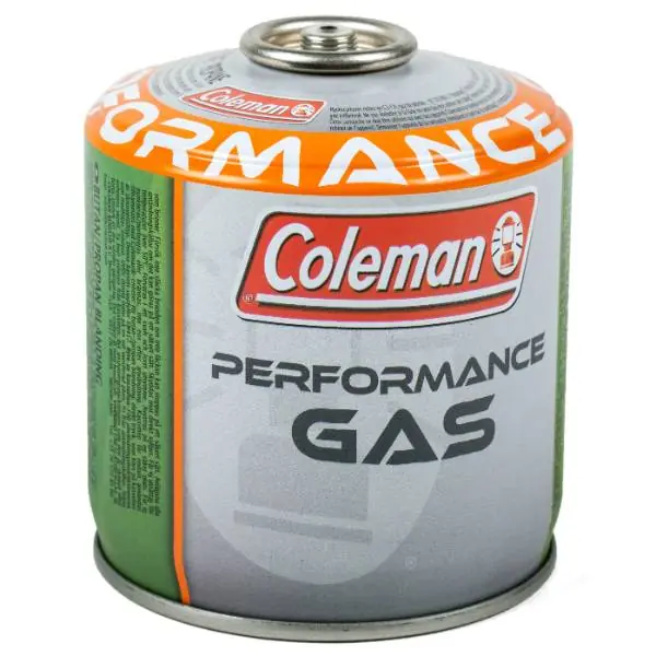 Coleman 300 Gascartridge Merkproduct