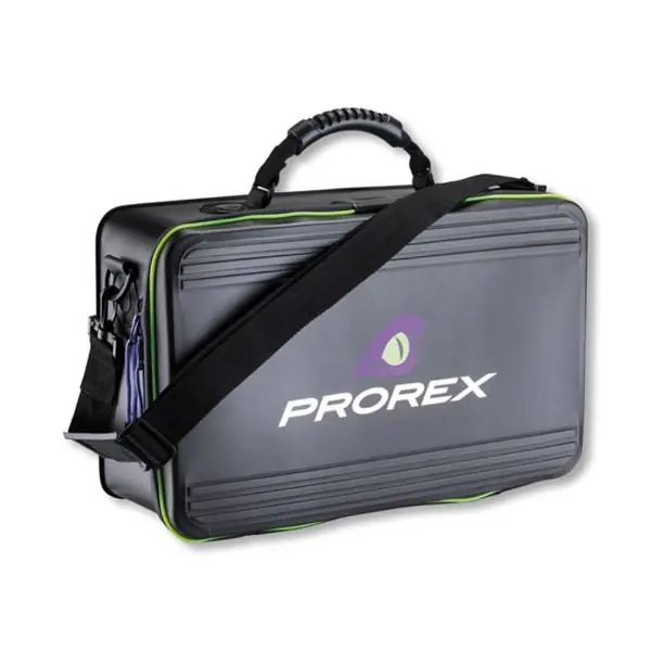 Gereduceerde Prijs Daiwa Prorex Lure Storage Bag XL | Kunstaastas