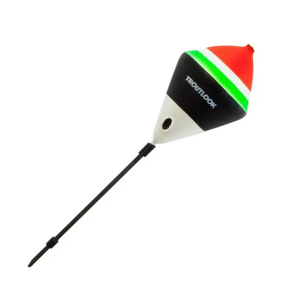 Troutlook Tremfloat Top Inline | 2g Hete Deal