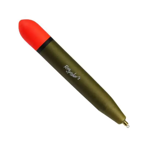 Betaalbaar Roy Fishers Pike Float Pencil | Snoekdobber | 30g