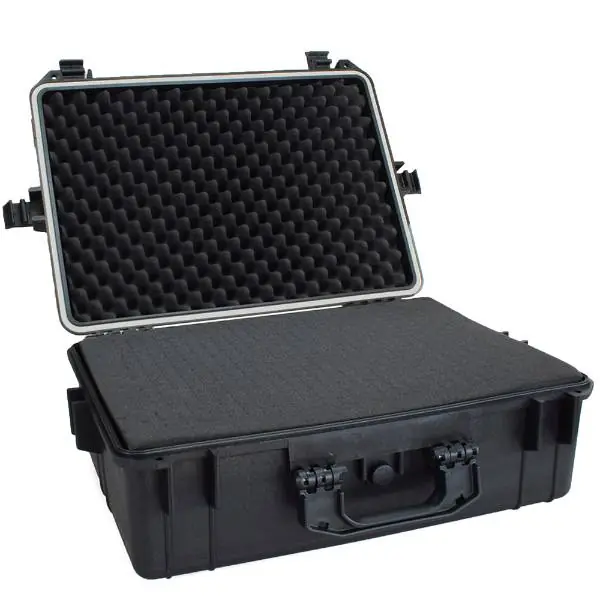 Uitverkoop Pro Tackle Outdoor Fatbox VS58 | 57.0 x 43.5 x 22.5cm | Beschermkoffer
