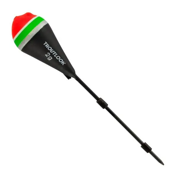 Troutlook Foreldobber Trota Loft | 2g Nu Kopen