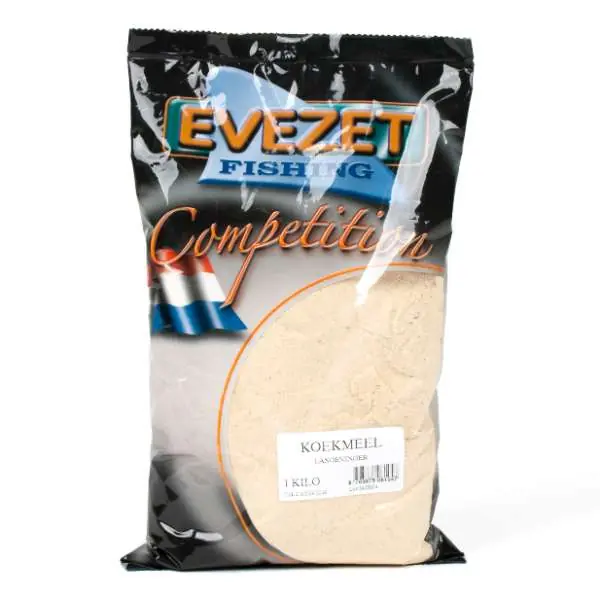 Bestseller Evezet Koekmeel Lange Vingers | 1kg