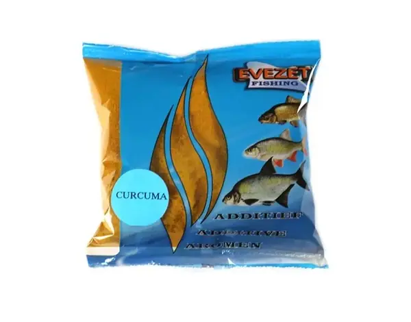 Evezet Curcuma | 250g Voordeelprijs