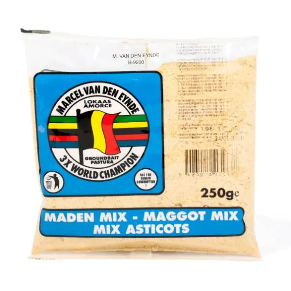 Koop Vandaag van den Eynde Madenmix | 250g