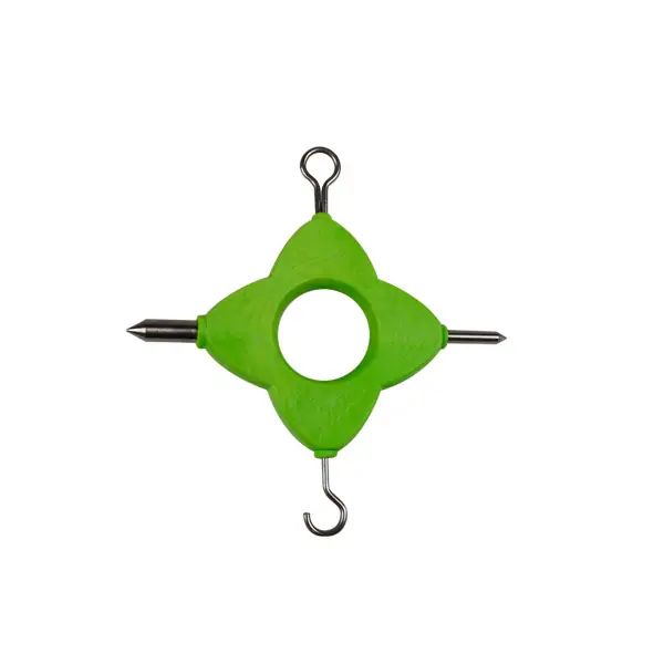 Finale Uitverkoop Faith Multi Tool | Green | 4 In 1