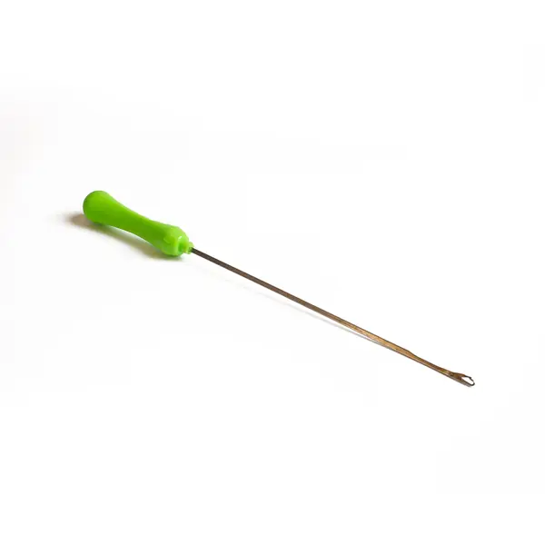 Faith Boilie Needle | Green | Boilienaald Lage Prijs
