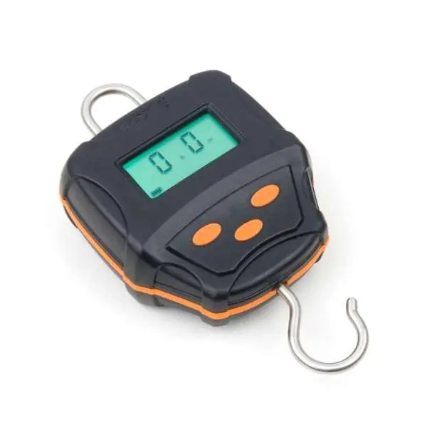 Fox Digital Scale | Weegschaal | 60kg | Inclusief Case Uitverkoop