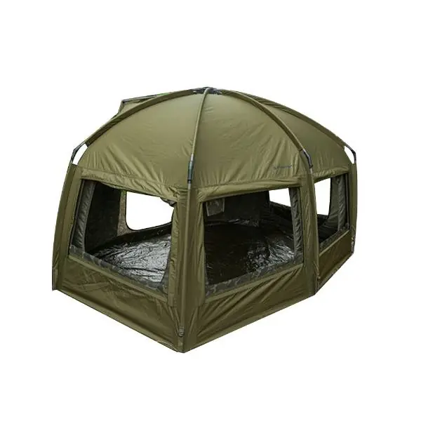 Fox Ven-Tec Frontier XD + Inner Dome - Karpertent 2-persoons Nu Kopen
