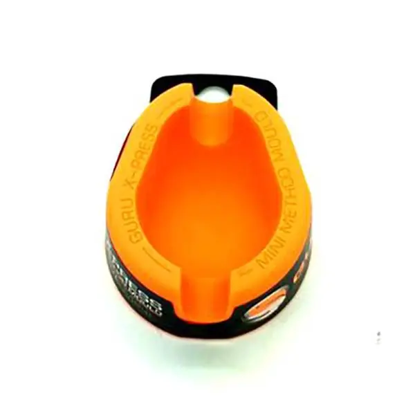 Uitverkoop Guru X-Press Method Mould Mini