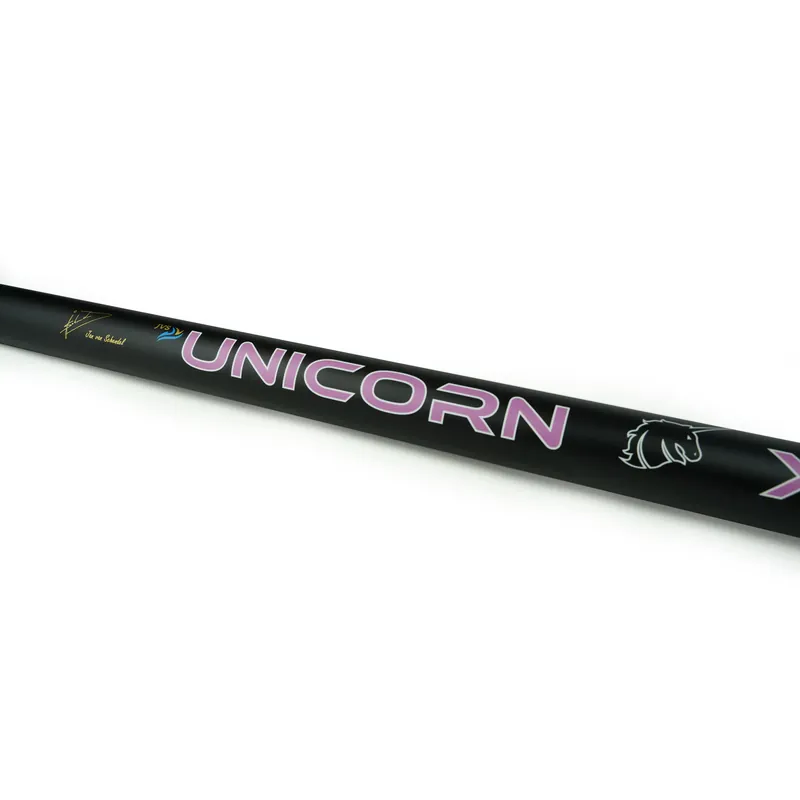 Fabrieksprijs JVS Unicorn XTR 950M - Carbon - 9.50m - Oversteek Hengel