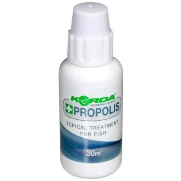 Korda Propolis Carp Treatment | 30ml Rechtstreeks Van De Fabrikant