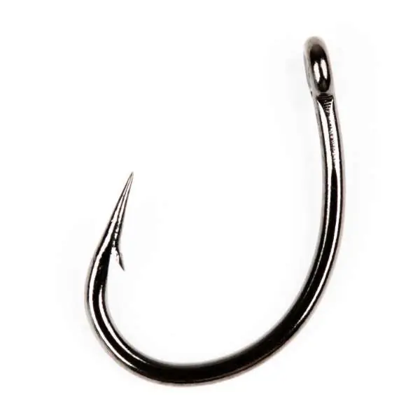 Seizoensaanbieding Owner Carp C3 Tsuyoshi | maat 6 | 7 stuks