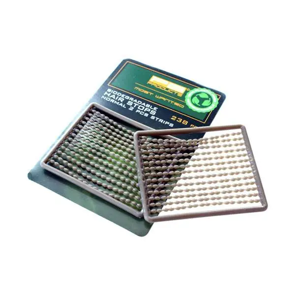 PB Products Biodegradable Hair Stops | Normal Rack | 2 Stuks Direct Verzonden