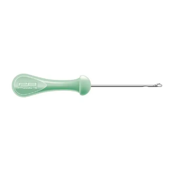 Hete Deal PB Products Bait Lip Needle | Boilienaald