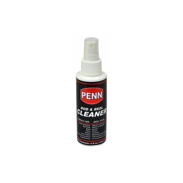 Uitverkoop PENN Rod and Reel Cleaner | 118ml | Accessoire
