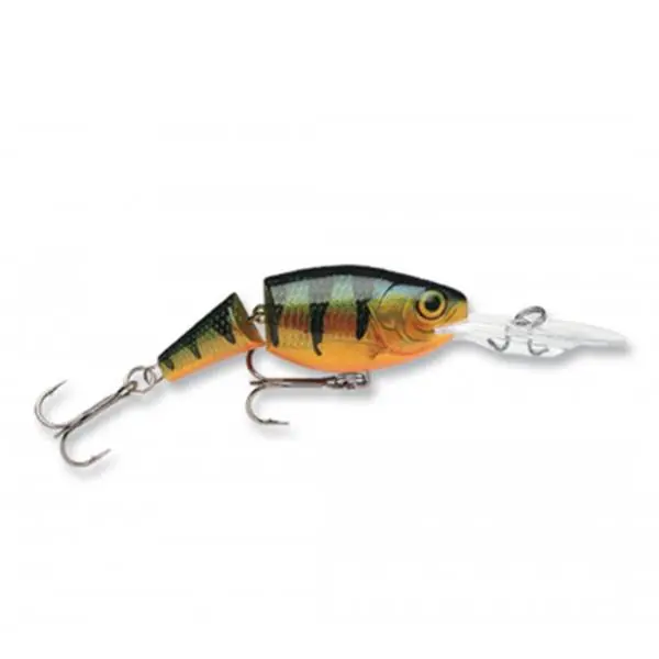 Speciale Aanbieding Rapala Jointed Shad Rap | Plug | Perch | 9cm