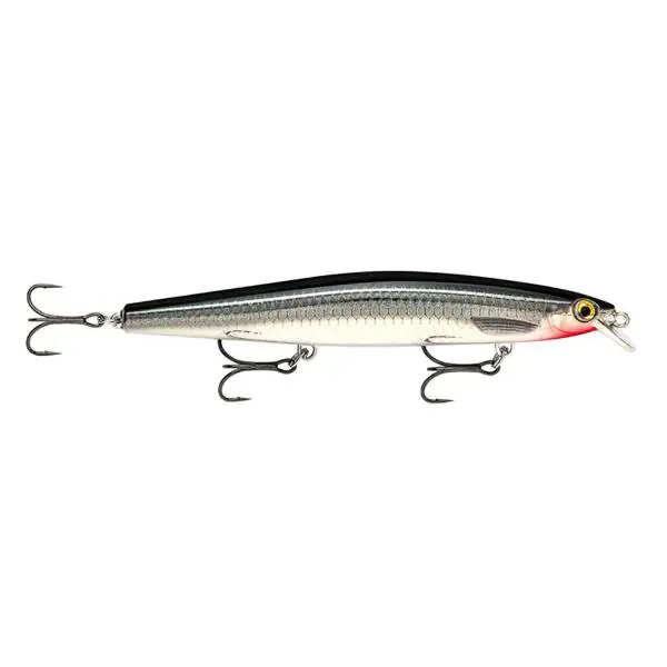 Snelle Levering Rapala Max Rap | Plug | Live Baby Sea Bass | 11cm