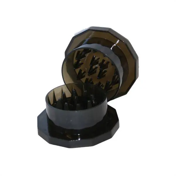 Speciale Aanbieding Traxis Crusher Green Transparent - Boilie Crusher