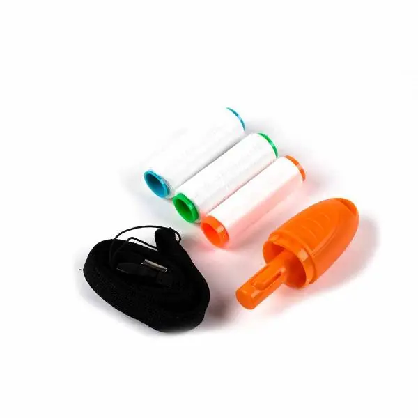 Traxis Beetelastiek Set | Beetelastiek dispenser set | 3 Diktes elastiek | Voordeel set ! Nieuw