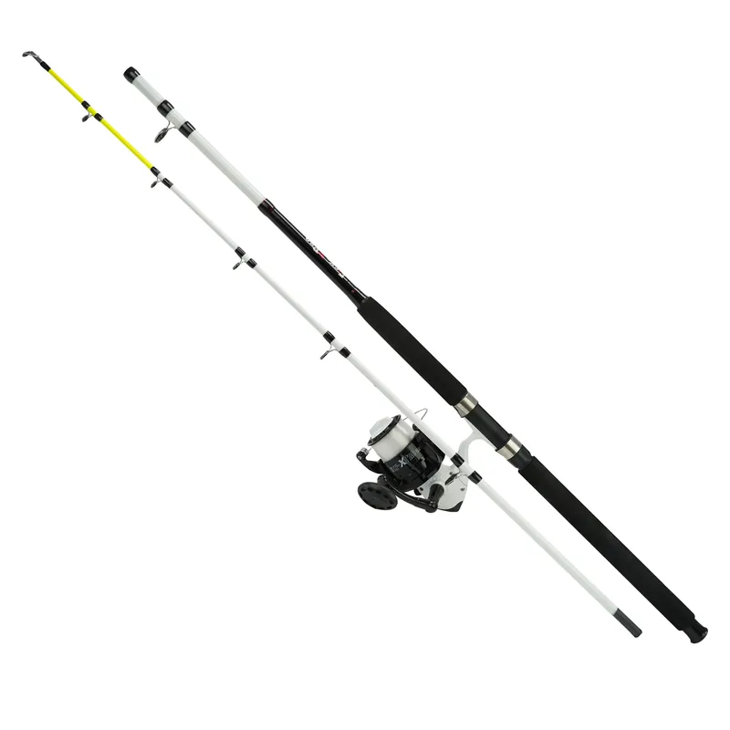 Veilige Betaling FISH-XPRO Boat Pro - 2.10m - Bootset