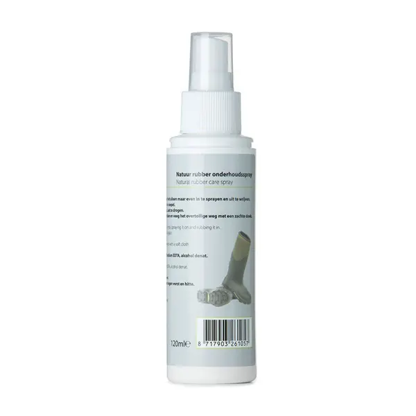 Muck Boot SmartRub Spray | 120ml | Onderhoudsspray Korting