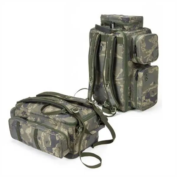 Solar Undercover Camouflage Ruckbag | Rugtas Seizoensaanbieding
