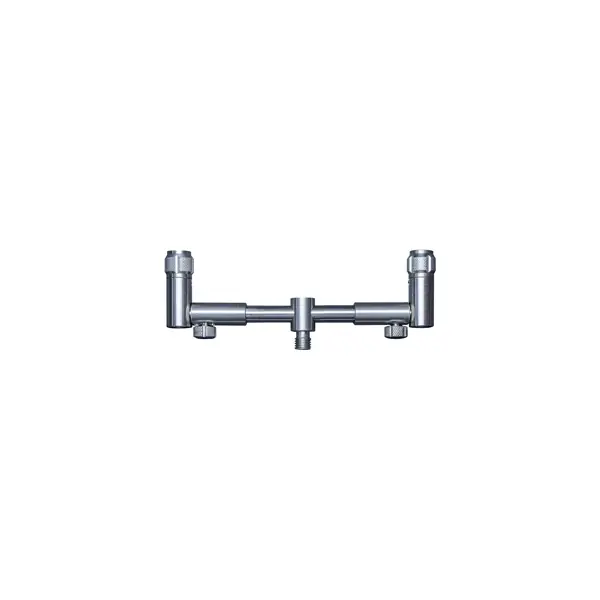 Superprijs Solar P1 Pro Loc | 2 Rod | Front Buzzer Bar