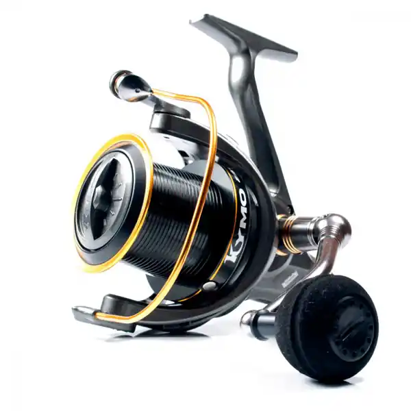 Yuki Kymo Surf Reel 8000 Populair