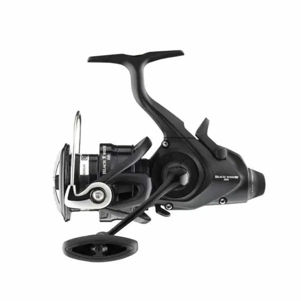 Populair Daiwa 19 Black Widow BR LT - 4000-C