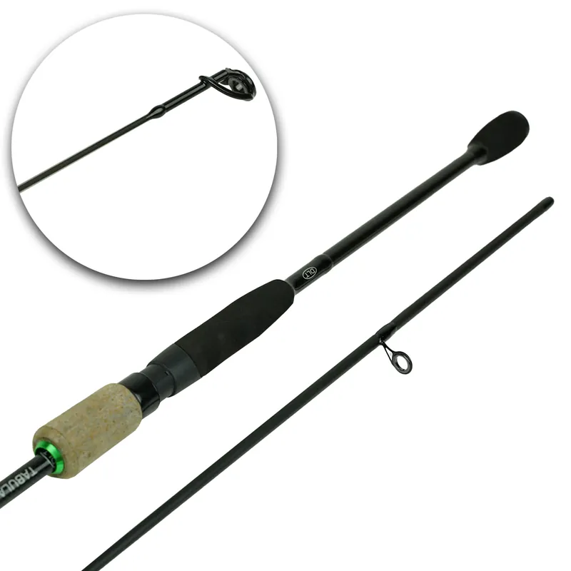 Superprijs DLT Tabula Rasa Spin - 15-40g - 270cm
