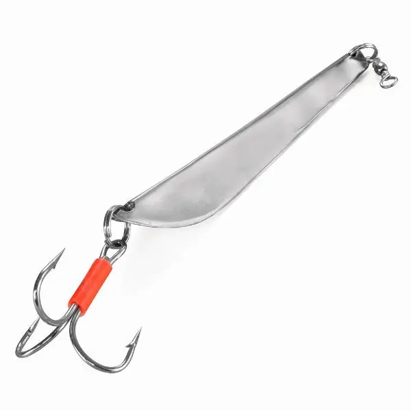 Direct Beschikbaar Team Deep Sea Pilker Norway Stainless Steel | 300g