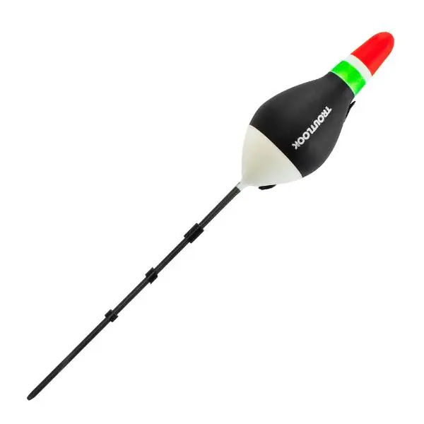 Troutlook Tremfloat Trolling | 4g Snelle Levering