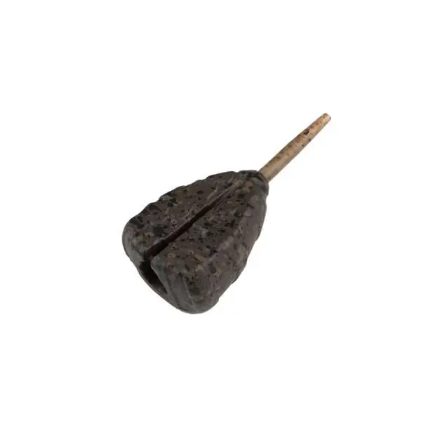 Koop Online Fox Edges Flat Pear Lead | Inline | 2oz | 56g | Lood