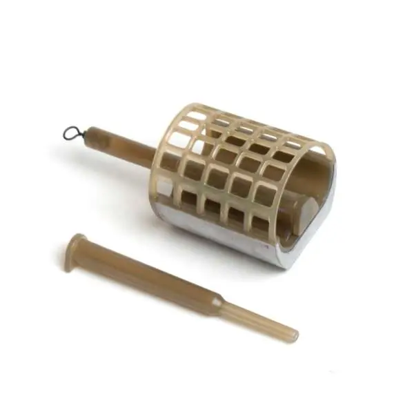 Guru Gripper Feeder | Medium |4oz Gereduceerde Prijs