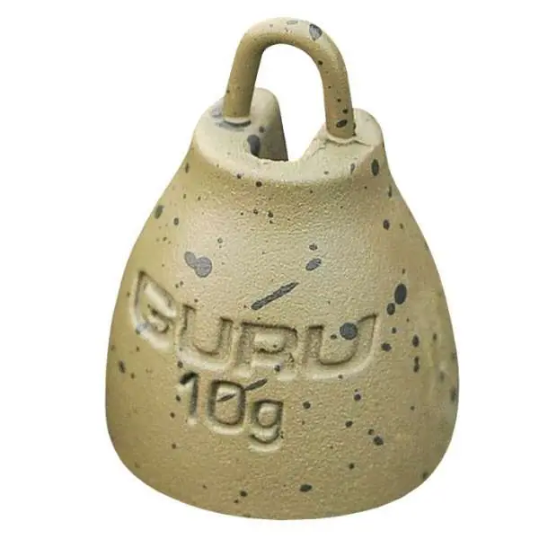 Beste Prijs Guru Plummets 10g