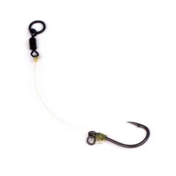 Beste Prijs Korda Chod Rig | Long | Barbed | Haakmaat 6