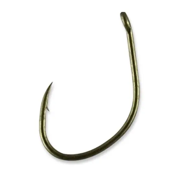 Rechtstreeks Van De Fabrikant Owner Wacky Hook | Green | Maat 4 | 9 Stuks