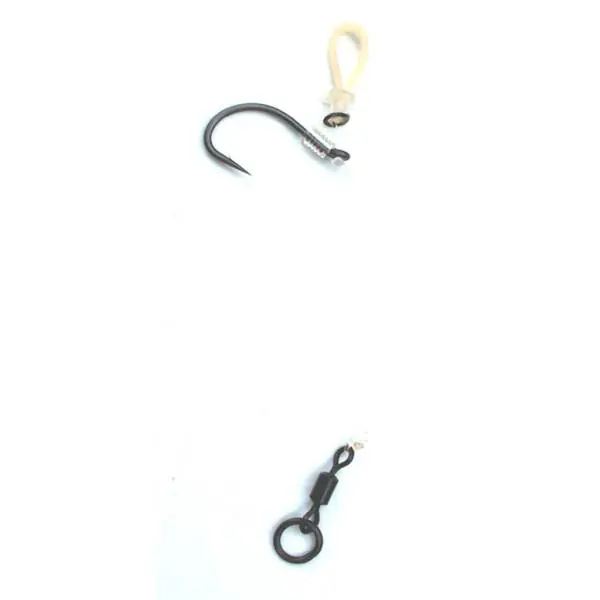 Bestel Nu PB Products Chod Rig | Onderlijn | Haakmaat 8 | 2 Stuks