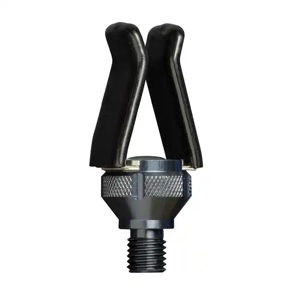 Bestel Nu Solar Black-Lite | Aluminium | Standaard | Centre-Loc Adjustable Back Rest