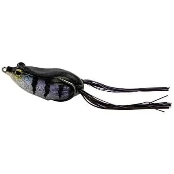 Savage Gear Hop Walker Frog | Floating Gill | 5.5cm | 15g | Softbait Goedkoop